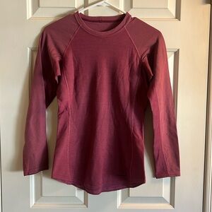 Patagonia Base Layer